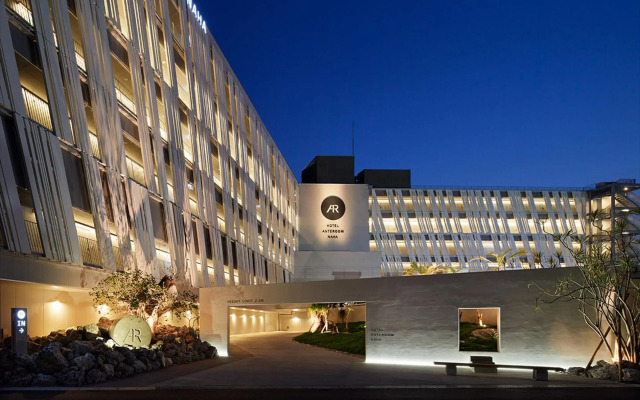 HOTEL ANTEROOM Naha