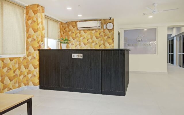 Treebo Trend Hotel Red York