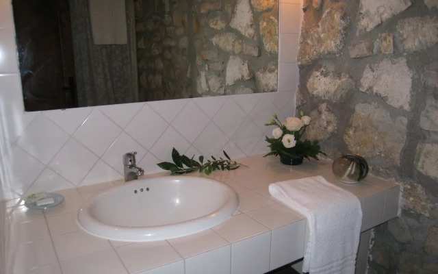Agriturismo Le Casette