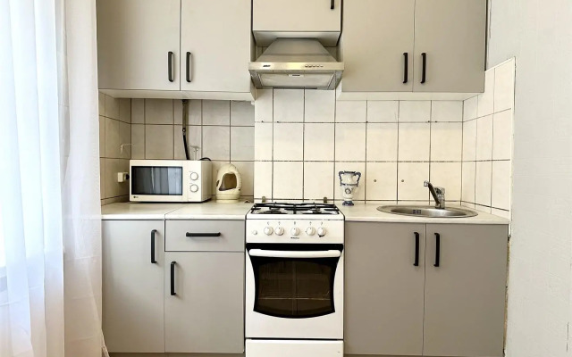 Sivakapart на Конной