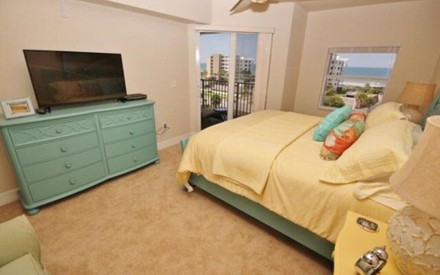 Oceanwalk 18-602 Apartment 3