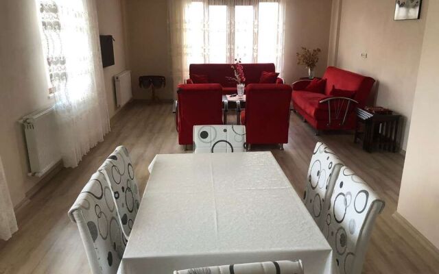 Özel Tatil Evi