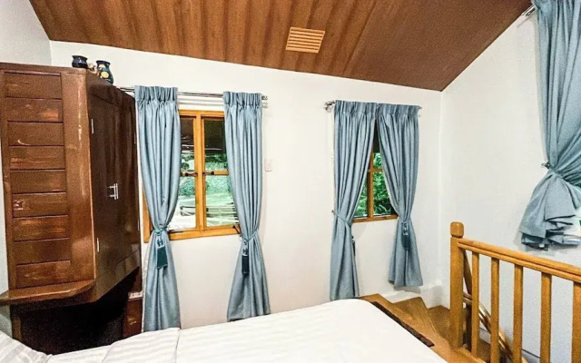 Vacation House in Baguio