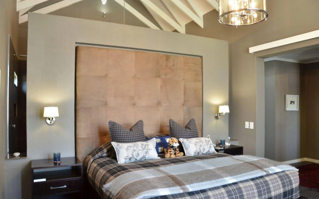 De Hoek Country Hotel