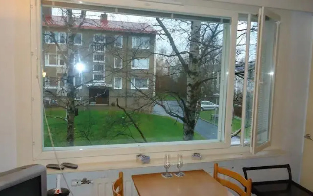 City Apartment Tampere