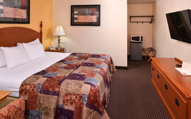 Red Carpet Inn Ronks