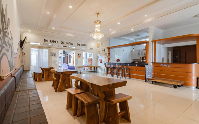 OYO 1271 One Family Guesthouse