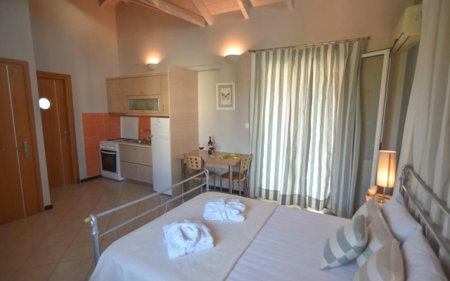 Villa Theodora