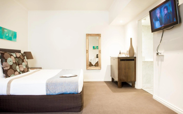 The Richmond Hotel - Adelaide