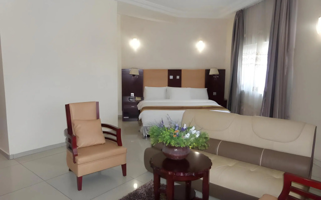 Barcelona Hotels Abuja