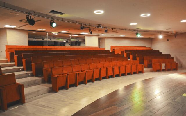 Ohtels Les Oliveres