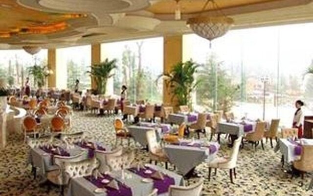 Country Garden Phoenix Hotel Changsha