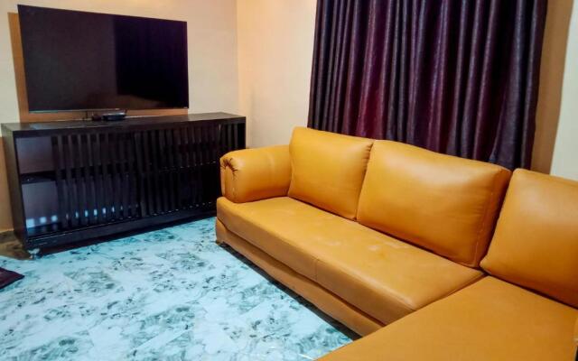 Umbrella Properties Eleyele Ibadan