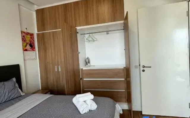 Republic Plaza Apartments