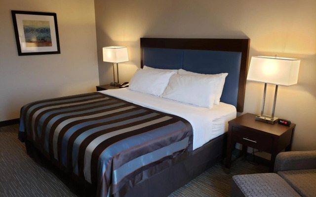 Wingate by Wyndham Christiansburg