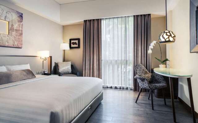 Mercure Bali Legian