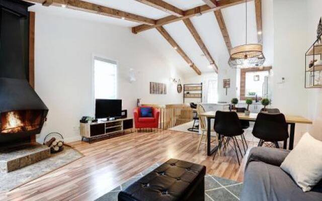 Chalet - 47 Chemin De La Corniche