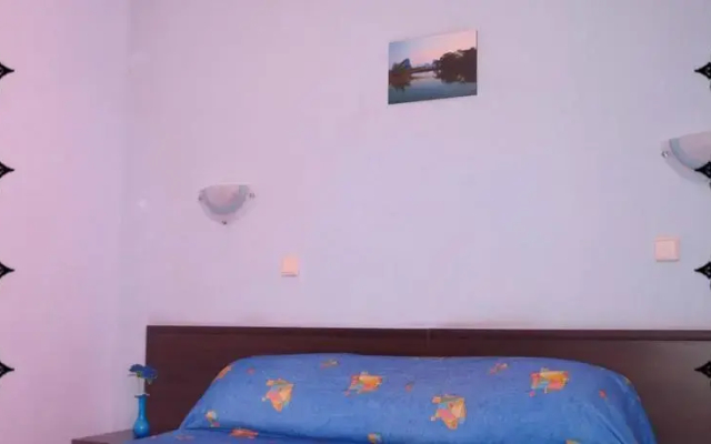 Hotel Biju