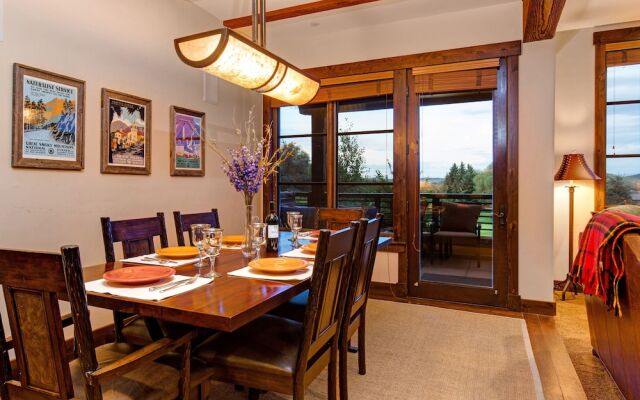 Abode at Silver Star