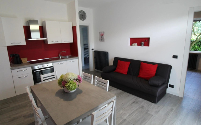 Villa Lori apartments