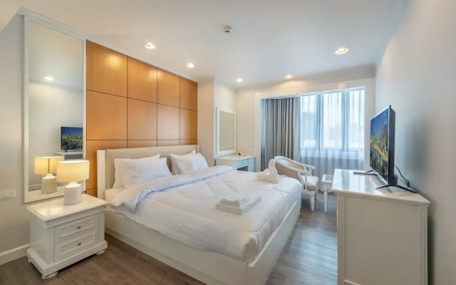 Neom Town Residence