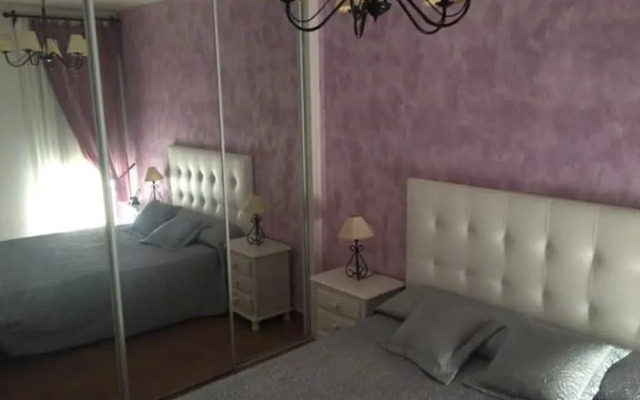 107421 - Apartment in Atlanterra