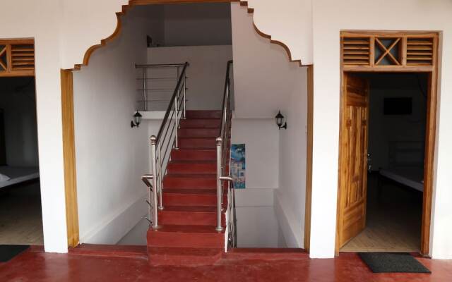 Nilaveli Star View Hotel