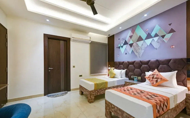 Suite Grand Plaza Noida