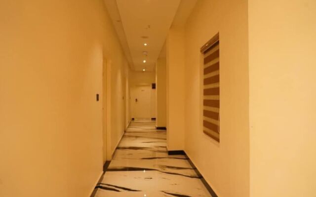 Hotel Royal Benza