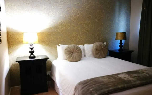 Plattekloof Residence | Island Letting