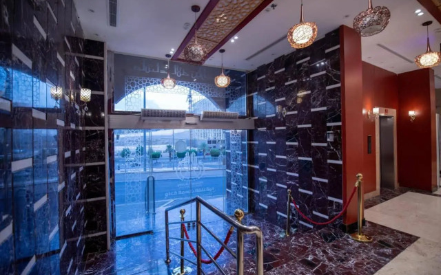 Misk Umm Al Qura Hotel