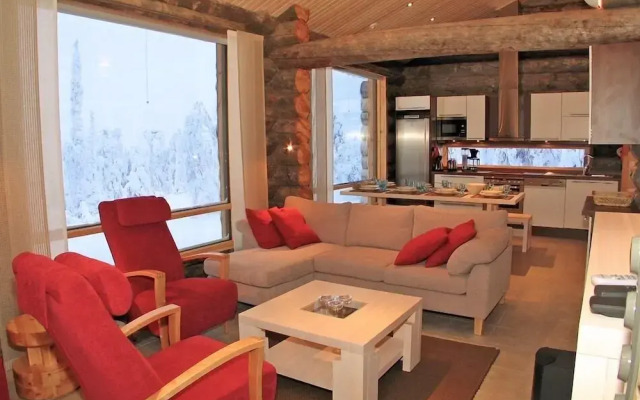Kelokoto Chalets