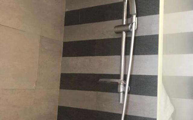 Beautiful View On The Sea At Casa-Marina