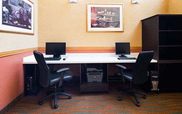 Best Western Little River Inn