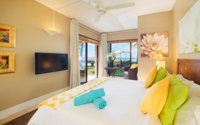 Bel Azur Beachfront Suites and Penthouses by Lov