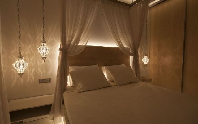 Yades Instyle Villas