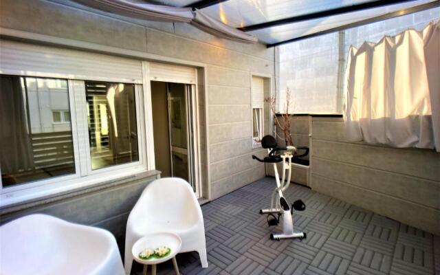 4 Apartamentos de Autor