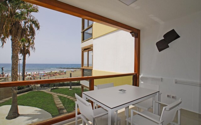 Papagayo San Agustin Beach Front Luxury Apartment