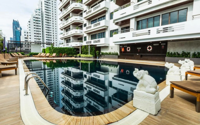 Centre Point Hotel Sukhumvit 10