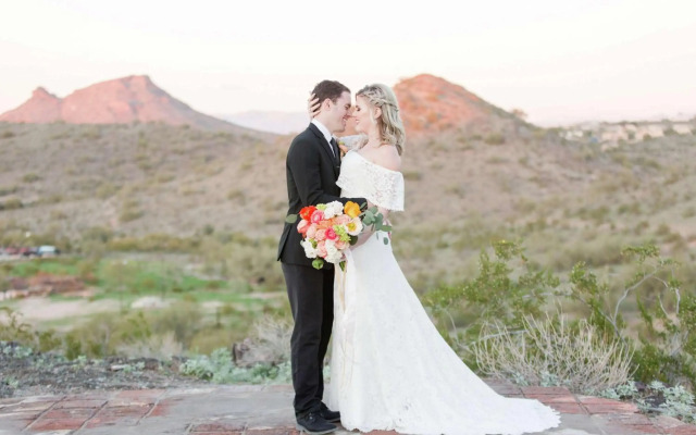 Hilton Phoenix Tapatio Cliffs Resort