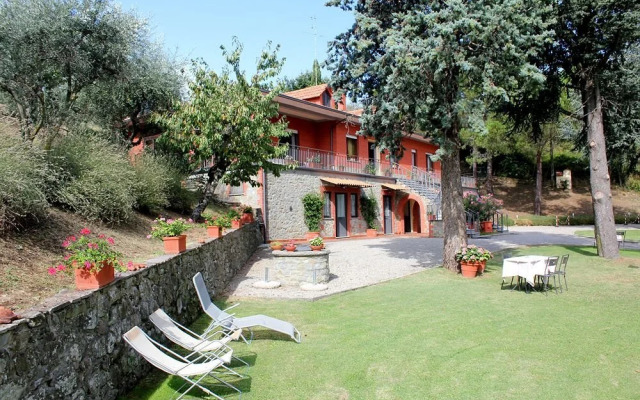 Villa Valenza