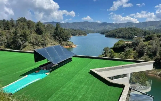 EleMYNT LifeStyle Hotel