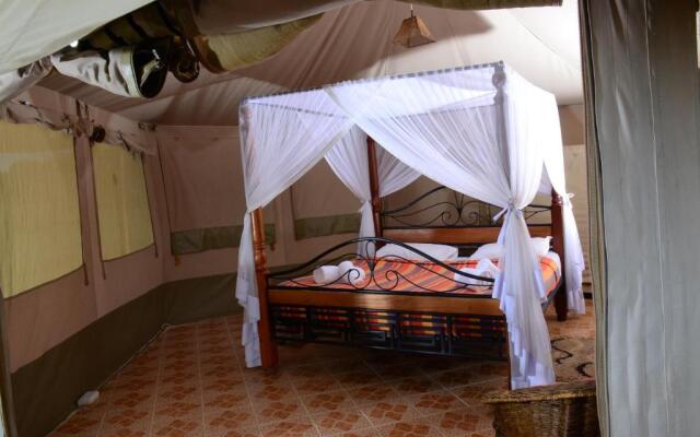 ELangata Olerai Luxury Camp