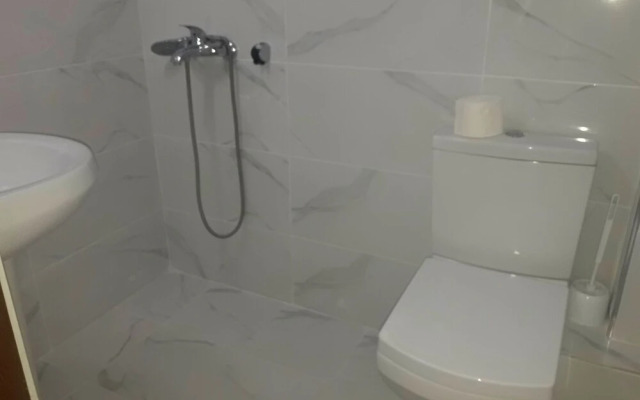 Vila Katia Polyhrono