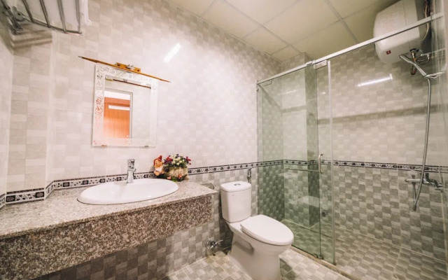 Chau Gia Hotel Da Lat