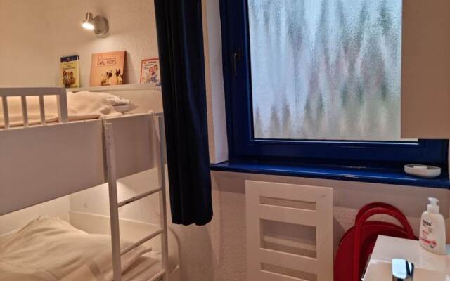 The Blue House Modern Retreat