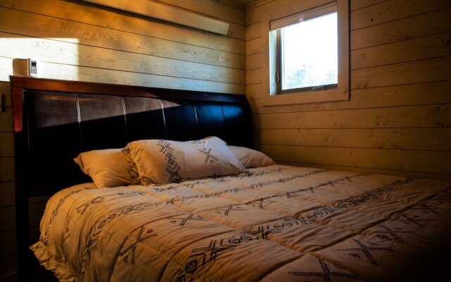 Grand Lodging Company