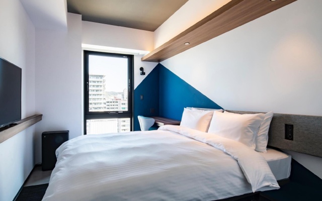 Double room (풀 더블 침대) 사진 1