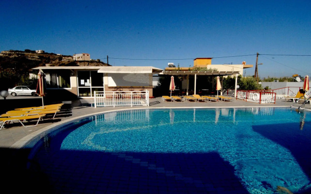 Villa Popi