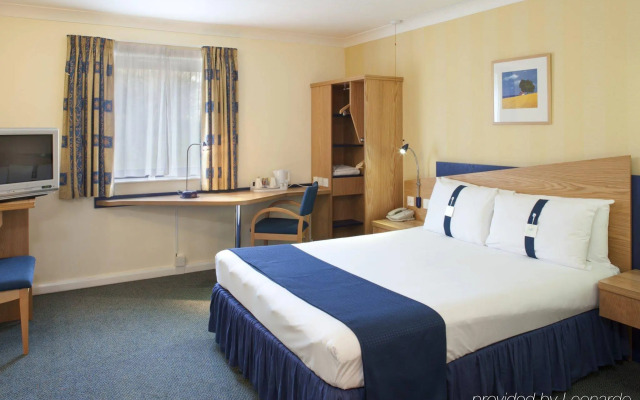 Holiday Inn Express Newport by IHG